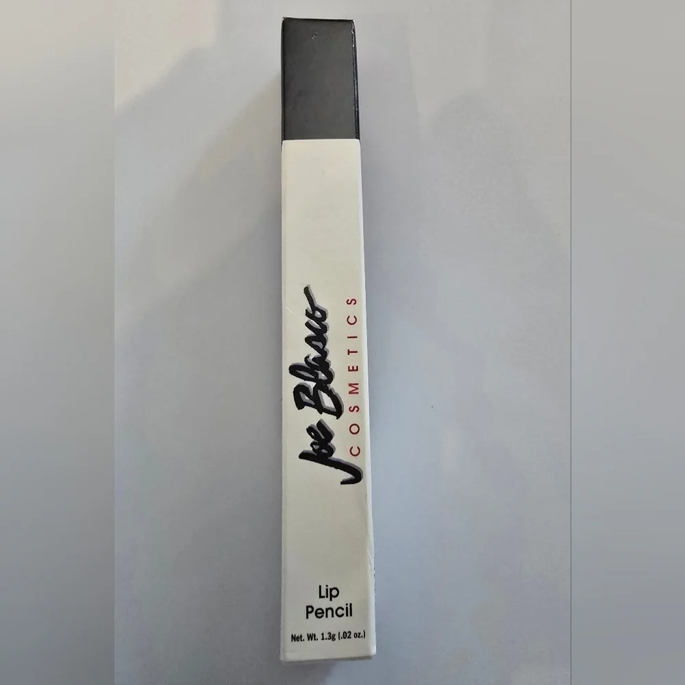 Joe Blasco Cosmetics Lip Pencil CLAY NIB